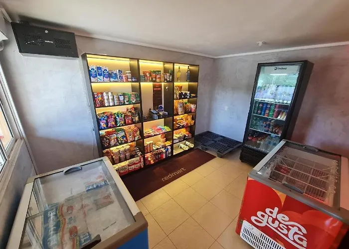 Flat 218 - Marupiara - Muro Alto